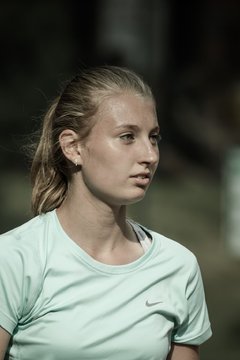 Ausschnitte 2742 - Kay Lund Turnier